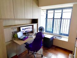 Blk 1A The Pinnacle@Duxton (Bukit Merah), HDB 4 Rooms #591943781